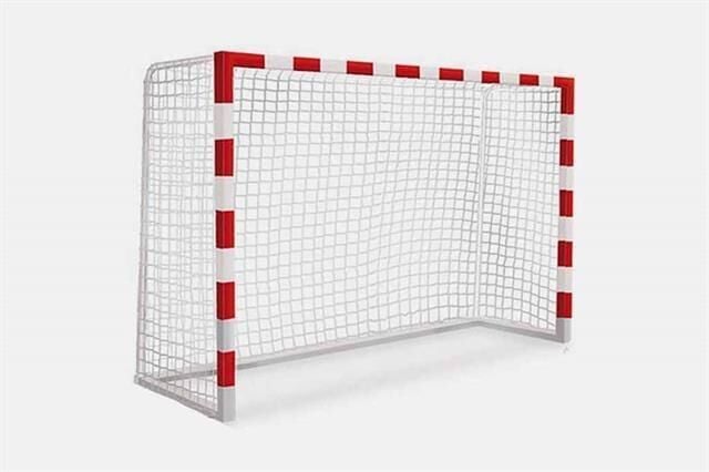 BSE 116 Hentbol Kalesi Metal 200 x 300 x 100 cm. BSE 116 Hentbol Kalesi Metal 200 x 300 x 100 cm.