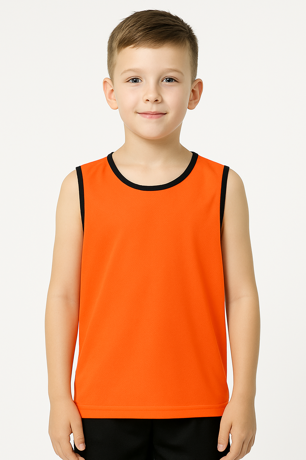 11–14 Yaş Ortaokul Antrenman Yeleği – Spor Eğitim ve Idman Yeleği