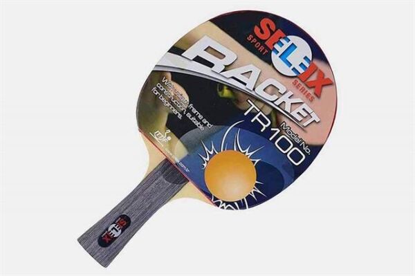 Selex Tr 100 Ittf Onaylı Raket