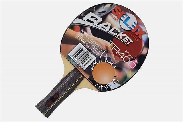 Tr 400 Ittf Onaylı Raket