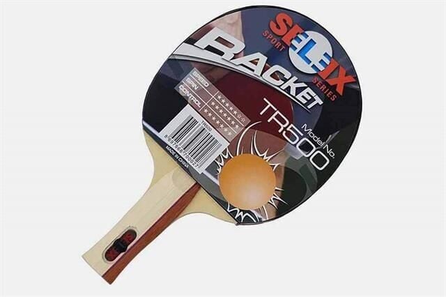 Tr 500 Ittf Onaylı Raket