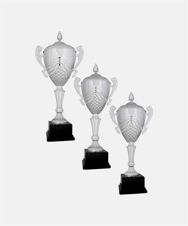 H42 Büyük Kupa Takımı 3 lü Set H42 Büyük Kupa Takımı 3 lü Set