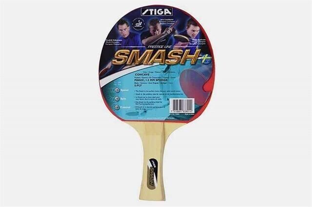 Smach Masa Tenisi Raketi