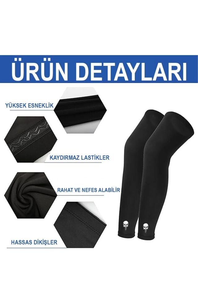 Basketbol Dizliği Korumasız Spor Dizliği – Koşu & Fitness Antrenman Dizliği