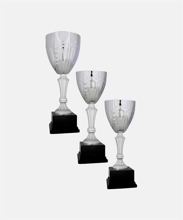 H43 Büyük Kupa Takımı 3 lü Set H43 Büyük Kupa Takımı 3 lü Set