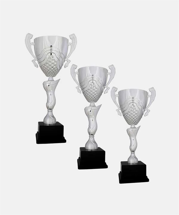 Bayspor H45 Büyük Kupa Takımı 3 lü Set
