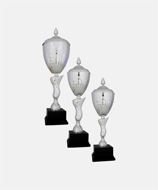 H48 Büyük Kupa Takımı 3 lü Set H48 Büyük Kupa Takımı 3 lü Set
