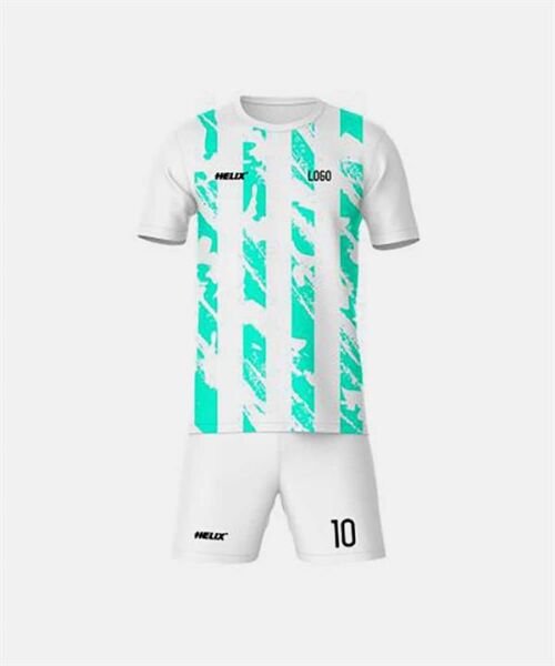 Helix HFT05 Dijital Futbol Forma Takımı
