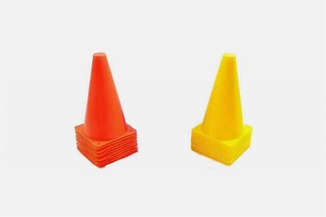 23 cm Antrenman Hunisi Yeşil