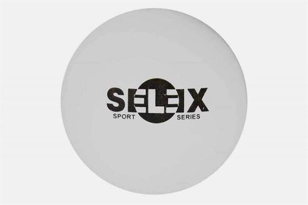 Selex TB 80 Pinpon Topu 100 lü Beyaz