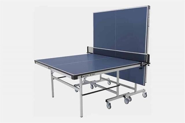 S6-13İ Indoor (Kapalı Mekan) Masa Tenisi Masası