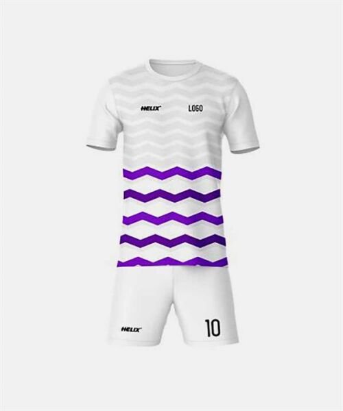 Helix HFT09 Dijital Futbol Forma Takımı