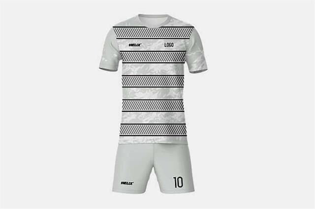 HFT10 Dijital Futbol Forma Takımı