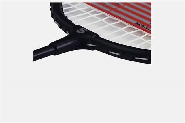 Badminton Raketi