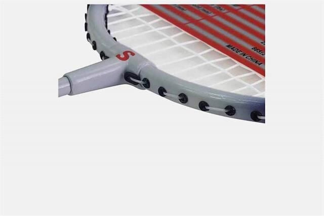 Badminton Raketi