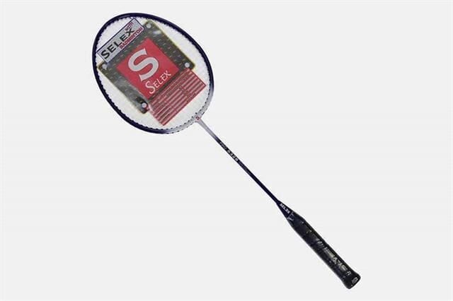 Badminton Raketi Badminton Raketi
