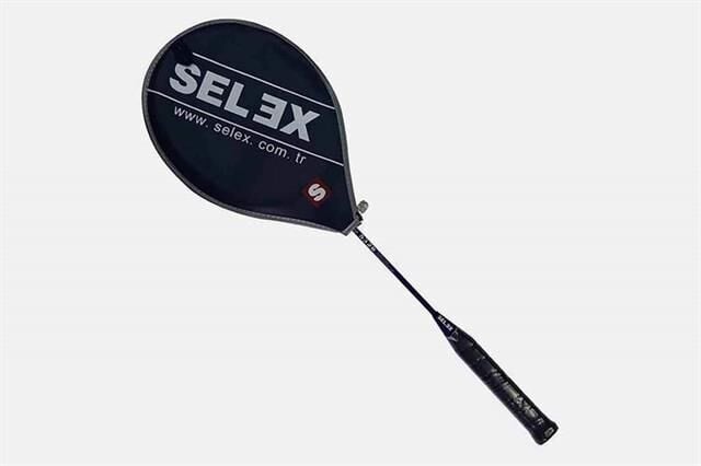 Badminton Raketi