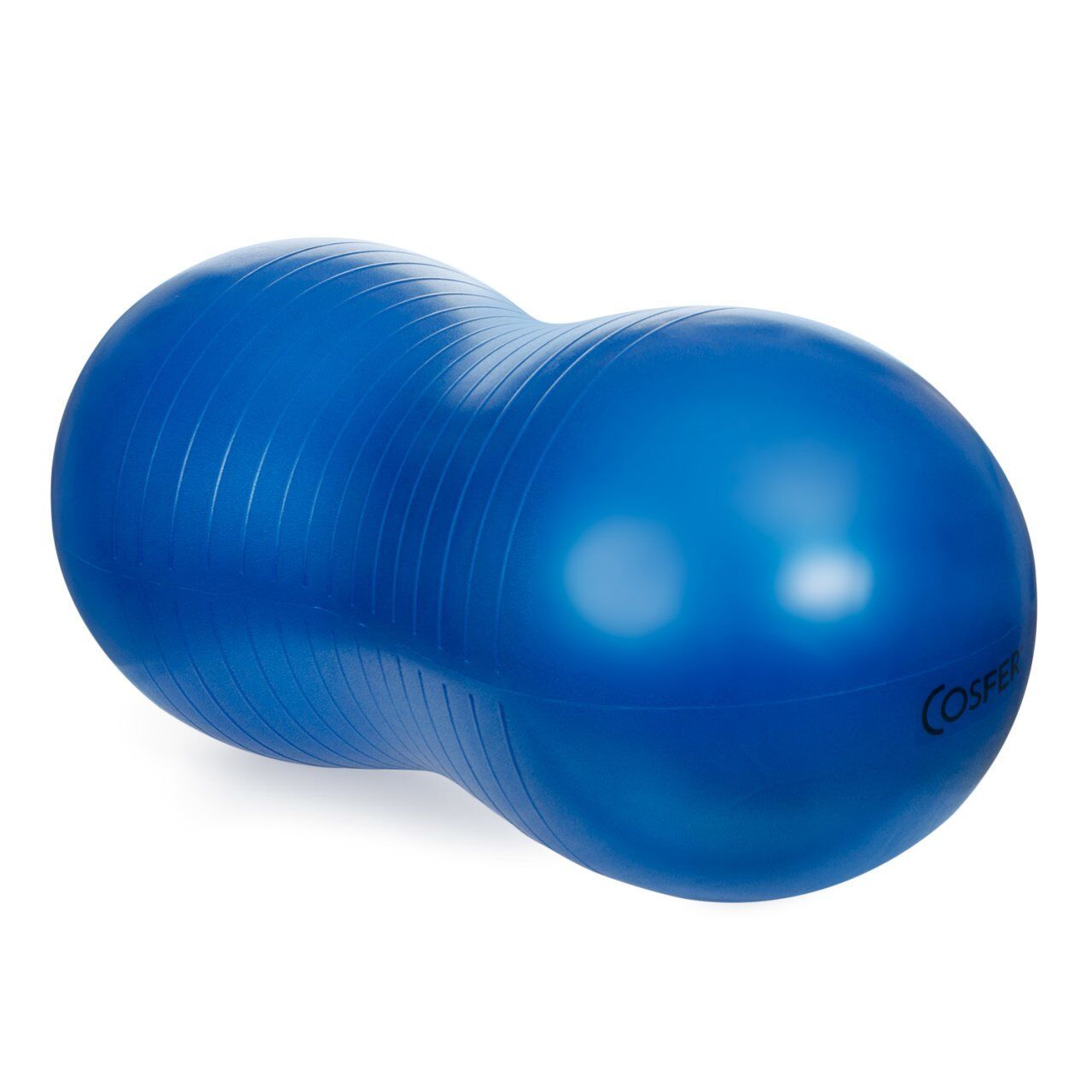 Fıstık Pilates Topu Mavi