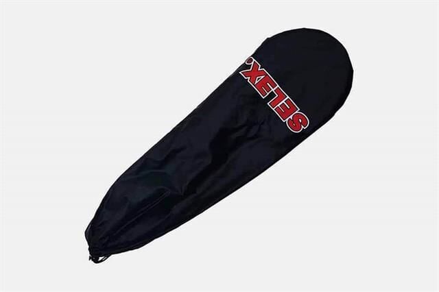 Thunder Badminton Set 2 li