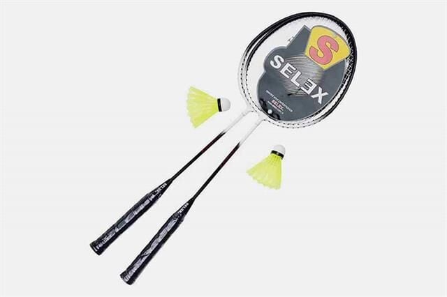 Thunder Badminton Set 2 li