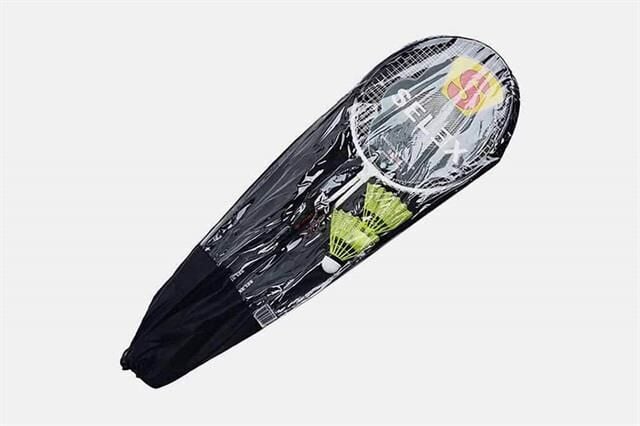 Thunder Badminton Set 2 li