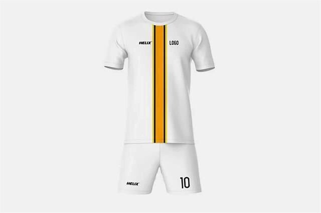 HFT14 Dijital Futbol Forma Takımı