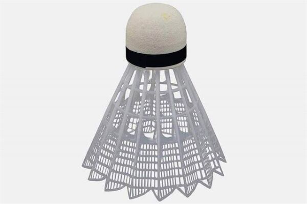 Selex 909 Plastik Badminton Topu 6 lı