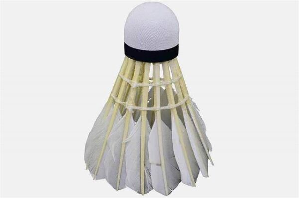 Selex 505 Kaztüyü Badminton Topu 12 li