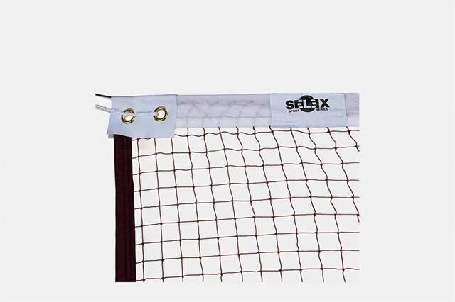 Selex B-250 Kutulu Badminton Filesi