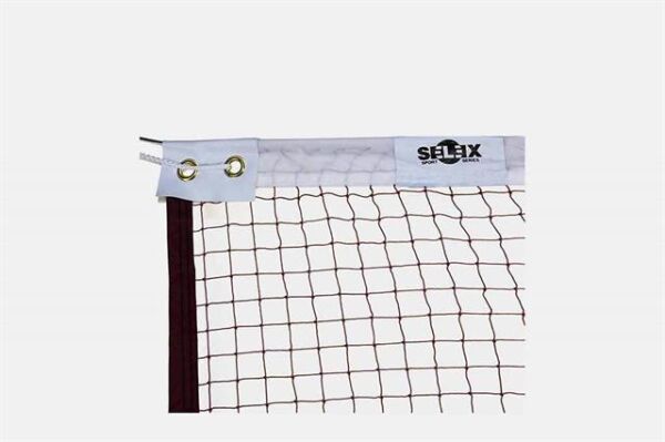 Selex B-250 Kutulu Badminton Filesi