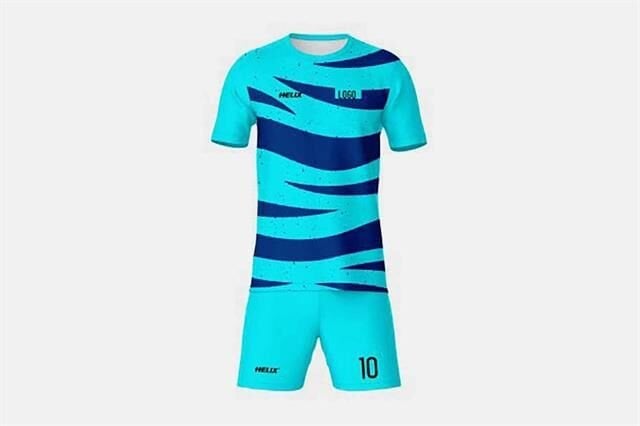 HFT19 Dijital Futbol Forma Takımı