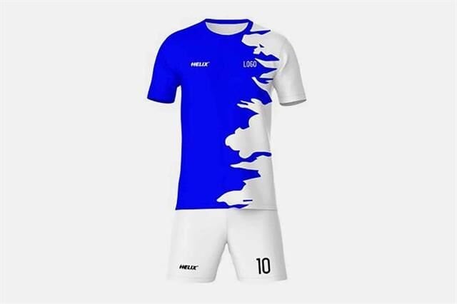 HFT21 Dijital Futbol Forma Takımı