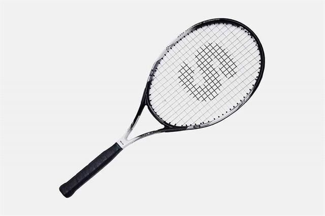 Power 740 Tenis Raketi 27 Inc