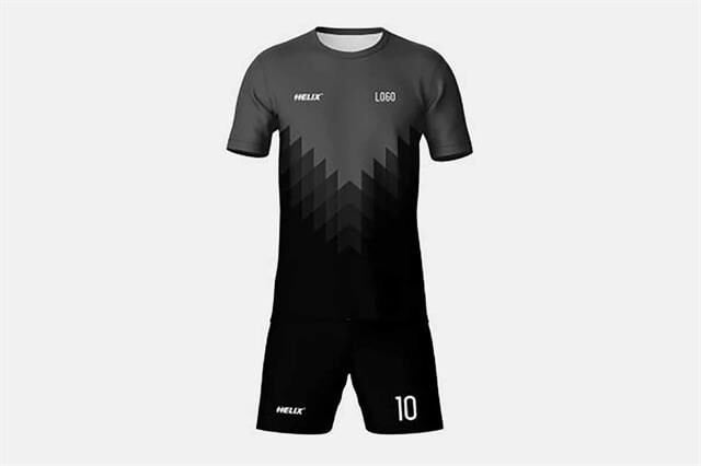 HFT22 Dijital Futbol Forma Takımı
