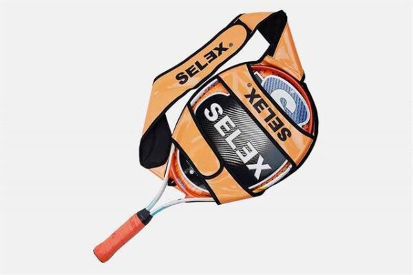 Selex Star Tenis Raketi 21 Inc