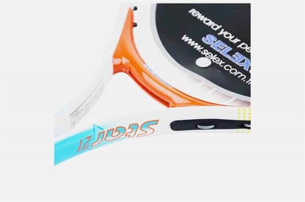 Selex Star Tenis Raketi 21 Inc