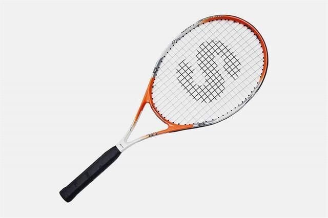 Power 730 Tenis Raketi 27 Inc Tek Parça Tam Kılıf