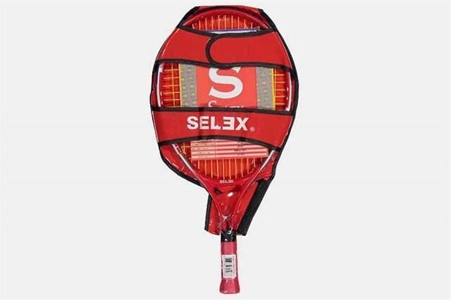 Star Tenis Raketi 19 Inc