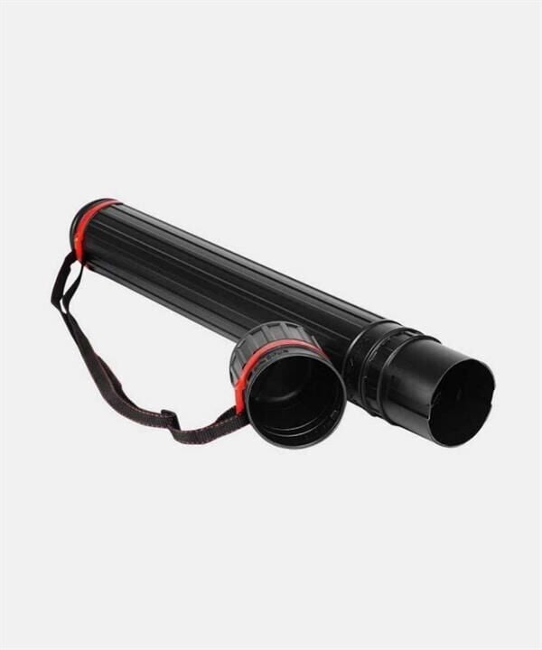 Ok Tüpü Telescopic