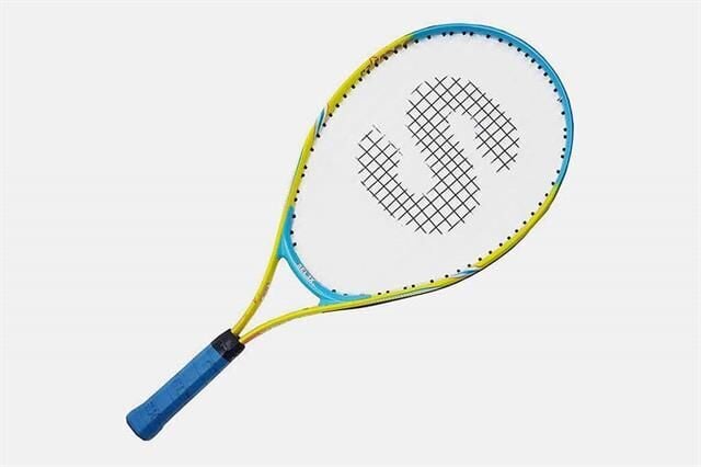 Star Tenis Raketi 23 Inc