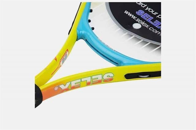 Star Tenis Raketi 23 Inc
