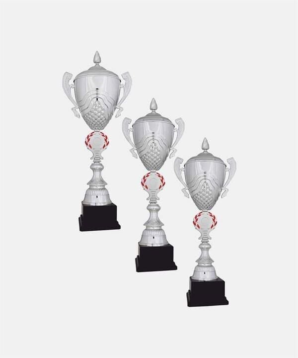 H54 Büyük Kupa Takımı 3 lü Set