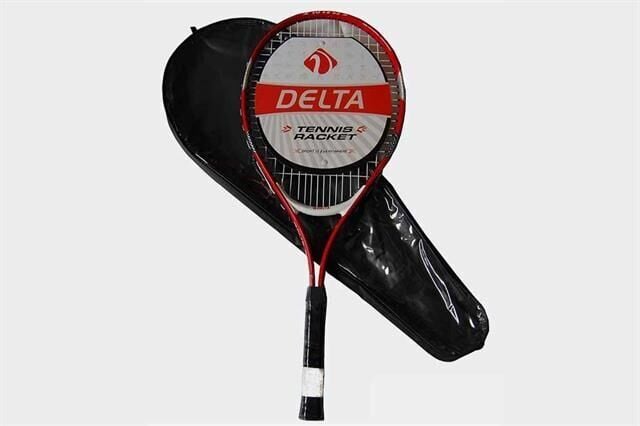 Joys Full Çantalı 25 Inc Tenis Raketi