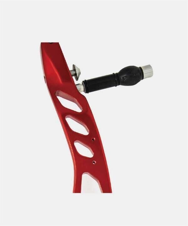 Damper Tx Rod