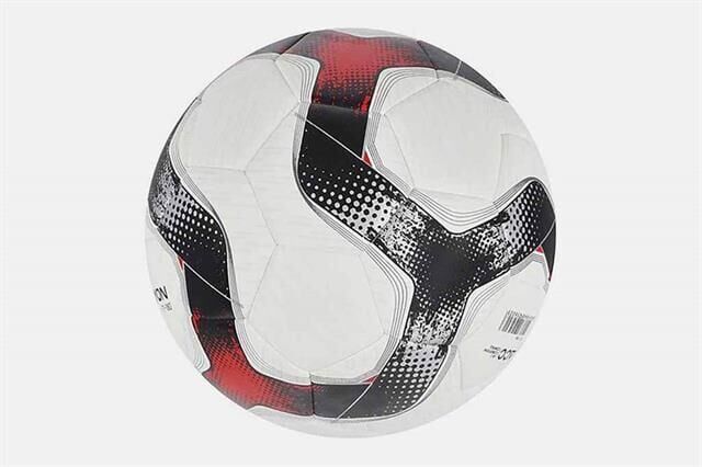 FT-180 Futbol Topu No:4 Mavi