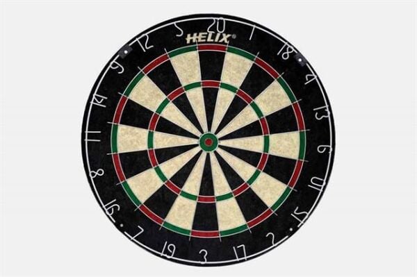 DBSB-20 Sisal Dart Tahtası