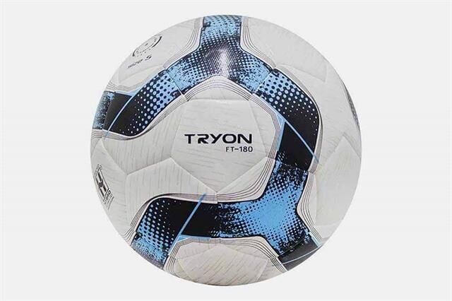 FT-180 Futbol Topu No:4 Kırmızı