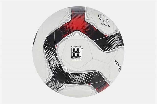 FT-180 Futbol Topu No:4 Kırmızı