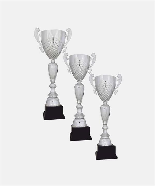 H57 Büyük Kupa Takımı 3 lü Set