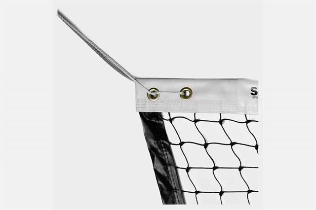 410 Tenis Filesi Kutulu